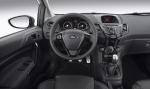 Ford Fiesta Sports Edition 2011 года